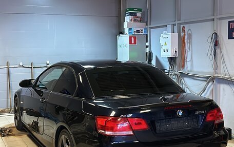 BMW 3 серия, 2008 год, 1 300 000 рублей, 2 фотография