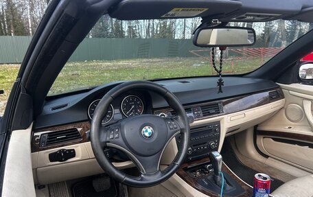 BMW 3 серия, 2008 год, 1 300 000 рублей, 7 фотография