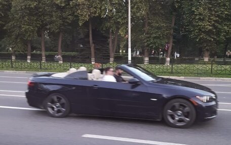 BMW 3 серия, 2008 год, 1 300 000 рублей, 12 фотография