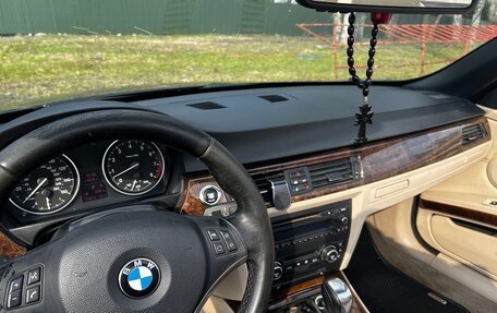 BMW 3 серия, 2008 год, 1 300 000 рублей, 11 фотография