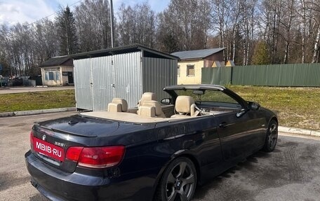 BMW 3 серия, 2008 год, 1 300 000 рублей, 9 фотография