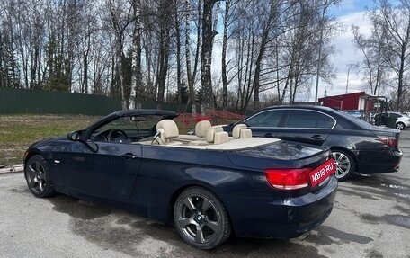 BMW 3 серия, 2008 год, 1 300 000 рублей, 6 фотография