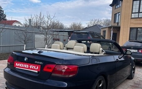 BMW 3 серия, 2008 год, 1 300 000 рублей, 4 фотография