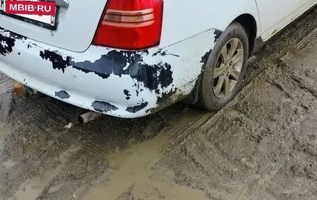 Lifan Solano I (630) рестайлинг, 2012 год, 190 000 рублей, 3 фотография