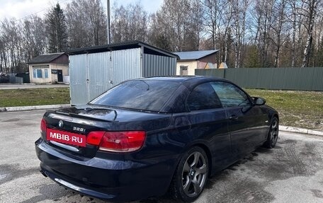 BMW 3 серия, 2008 год, 1 300 000 рублей, 14 фотография