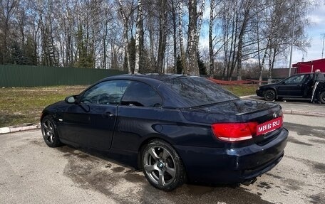 BMW 3 серия, 2008 год, 1 300 000 рублей, 10 фотография