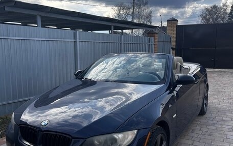BMW 3 серия, 2008 год, 1 300 000 рублей, 13 фотография