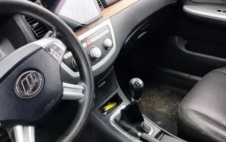 Lifan Solano I (630) рестайлинг, 2012 год, 190 000 рублей, 5 фотография