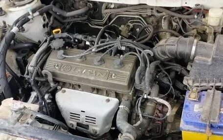 Lifan Solano I (630) рестайлинг, 2012 год, 190 000 рублей, 8 фотография