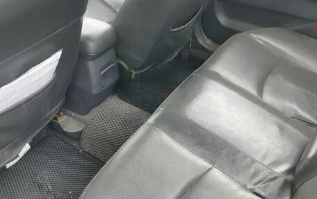 Lifan Solano I (630) рестайлинг, 2012 год, 190 000 рублей, 6 фотография