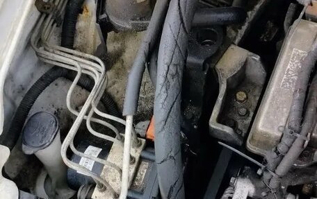 Lifan Solano I (630) рестайлинг, 2012 год, 190 000 рублей, 7 фотография