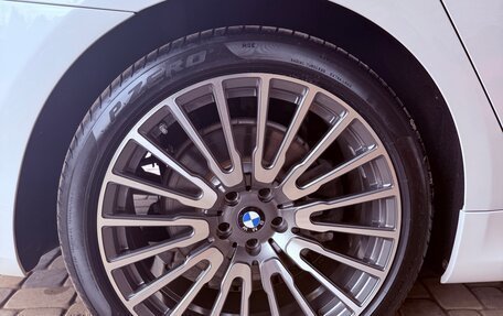 BMW 7 серия, 2018 год, 4 800 000 рублей, 5 фотография