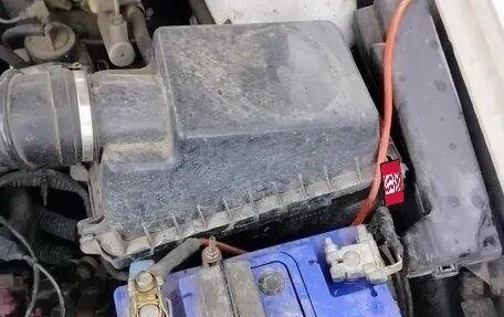 Lifan Solano I (630) рестайлинг, 2012 год, 190 000 рублей, 9 фотография