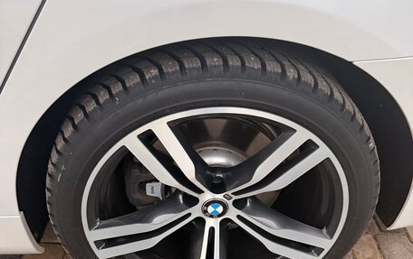 BMW 7 серия, 2018 год, 4 800 000 рублей, 14 фотография