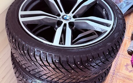 BMW 7 серия, 2018 год, 4 800 000 рублей, 10 фотография