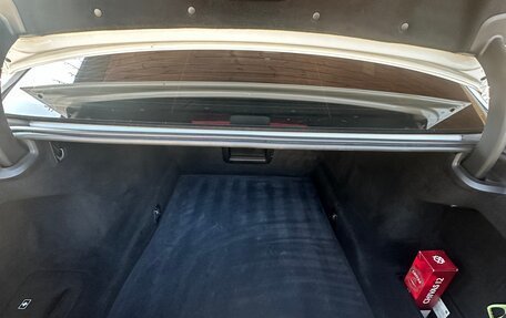 BMW 7 серия, 2018 год, 4 800 000 рублей, 18 фотография