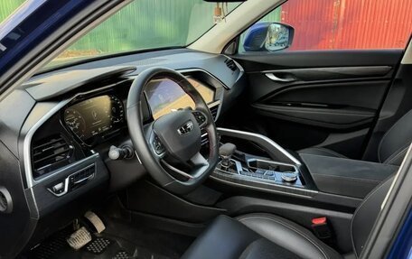 Geely Tugella FY11, 2022 год, 2 870 000 рублей, 9 фотография