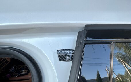 BMW 7 серия, 2018 год, 4 800 000 рублей, 25 фотография