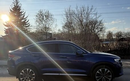 Geely Tugella FY11, 2022 год, 2 870 000 рублей, 4 фотография