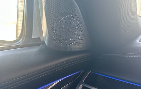 BMW 7 серия, 2018 год, 4 800 000 рублей, 26 фотография