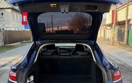 Geely Tugella FY11, 2022 год, 2 870 000 рублей, 8 фотография