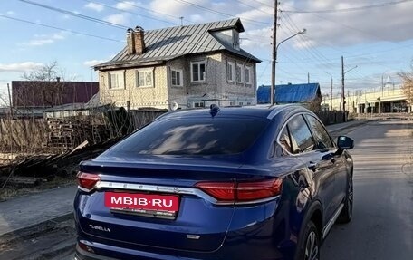 Geely Tugella FY11, 2022 год, 2 870 000 рублей, 6 фотография