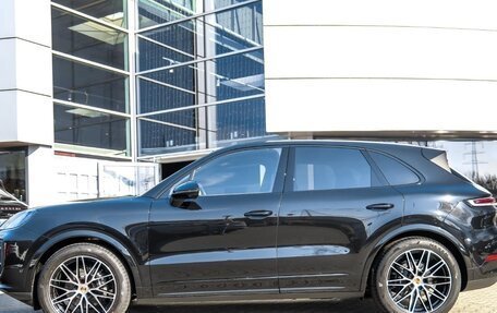 Porsche Cayenne III, 2024 год, 12 500 000 рублей, 4 фотография