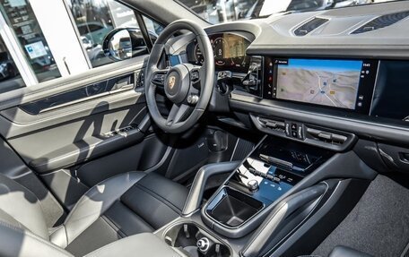 Porsche Cayenne III, 2024 год, 12 500 000 рублей, 7 фотография
