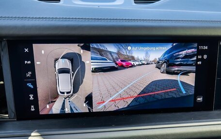 Porsche Cayenne III, 2024 год, 12 500 000 рублей, 12 фотография