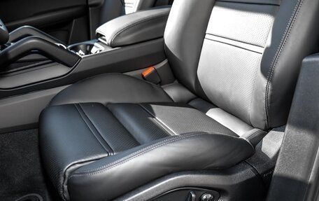 Porsche Cayenne III, 2024 год, 12 500 000 рублей, 15 фотография