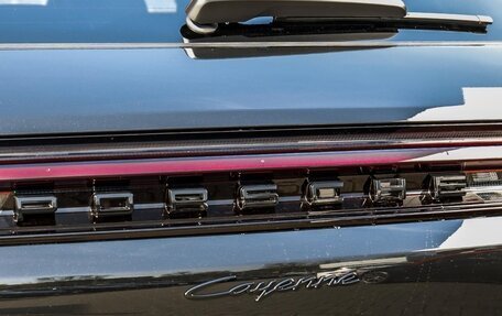 Porsche Cayenne III, 2024 год, 12 500 000 рублей, 16 фотография