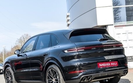 Porsche Cayenne III, 2024 год, 12 500 000 рублей, 5 фотография
