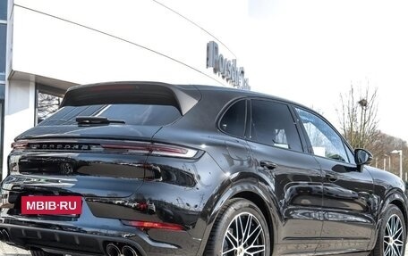 Porsche Cayenne III, 2024 год, 12 500 000 рублей, 6 фотография