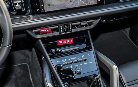 Porsche Cayenne III, 2024 год, 12 500 000 рублей, 14 фотография