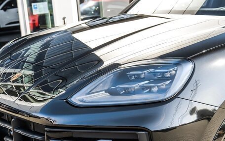 Porsche Cayenne III, 2024 год, 12 500 000 рублей, 17 фотография