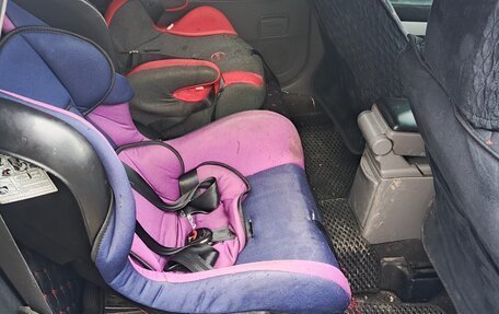 Subaru Forester, 2006 год, 680 000 рублей, 8 фотография