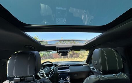 Land Rover Range Rover Velar I, 2021 год, 5 400 000 рублей, 2 фотография