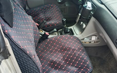 Subaru Forester, 2006 год, 680 000 рублей, 7 фотография