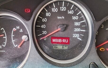 Subaru Forester, 2006 год, 680 000 рублей, 9 фотография