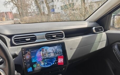 Renault Duster, 2022 год, 2 300 000 рублей, 9 фотография