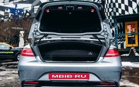 Mercedes-Benz S-Класс, 2016 год, 9 300 000 рублей, 6 фотография