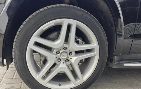 Mercedes-Benz GL-Класс, 2015 год, 3 490 000 рублей, 9 фотография