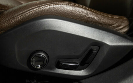 Volvo S90 II рестайлинг, 2017 год, 3 099 700 рублей, 15 фотография