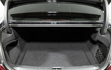 Volvo S90 II рестайлинг, 2017 год, 3 099 700 рублей, 22 фотография