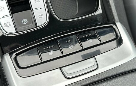 Hyundai Tucson, 2021 год, 3 595 000 рублей, 10 фотография