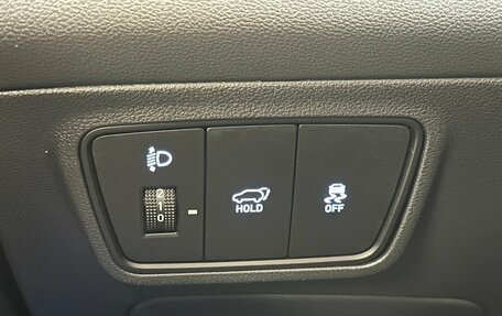 Hyundai Tucson, 2021 год, 3 595 000 рублей, 11 фотография