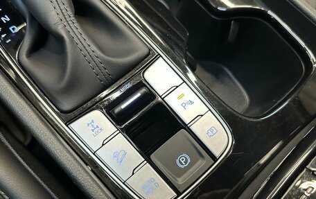 Hyundai Tucson, 2021 год, 3 595 000 рублей, 9 фотография