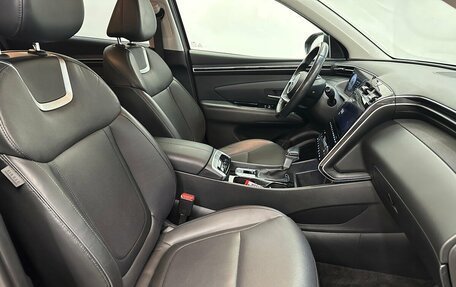 Hyundai Tucson, 2021 год, 3 595 000 рублей, 17 фотография