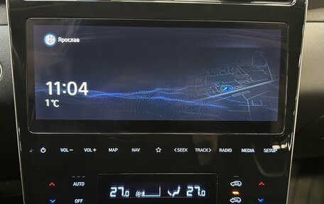 Hyundai Tucson, 2021 год, 3 595 000 рублей, 7 фотография