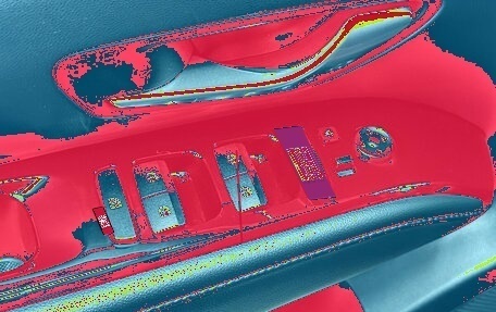 Hyundai Tucson, 2021 год, 3 595 000 рублей, 12 фотография